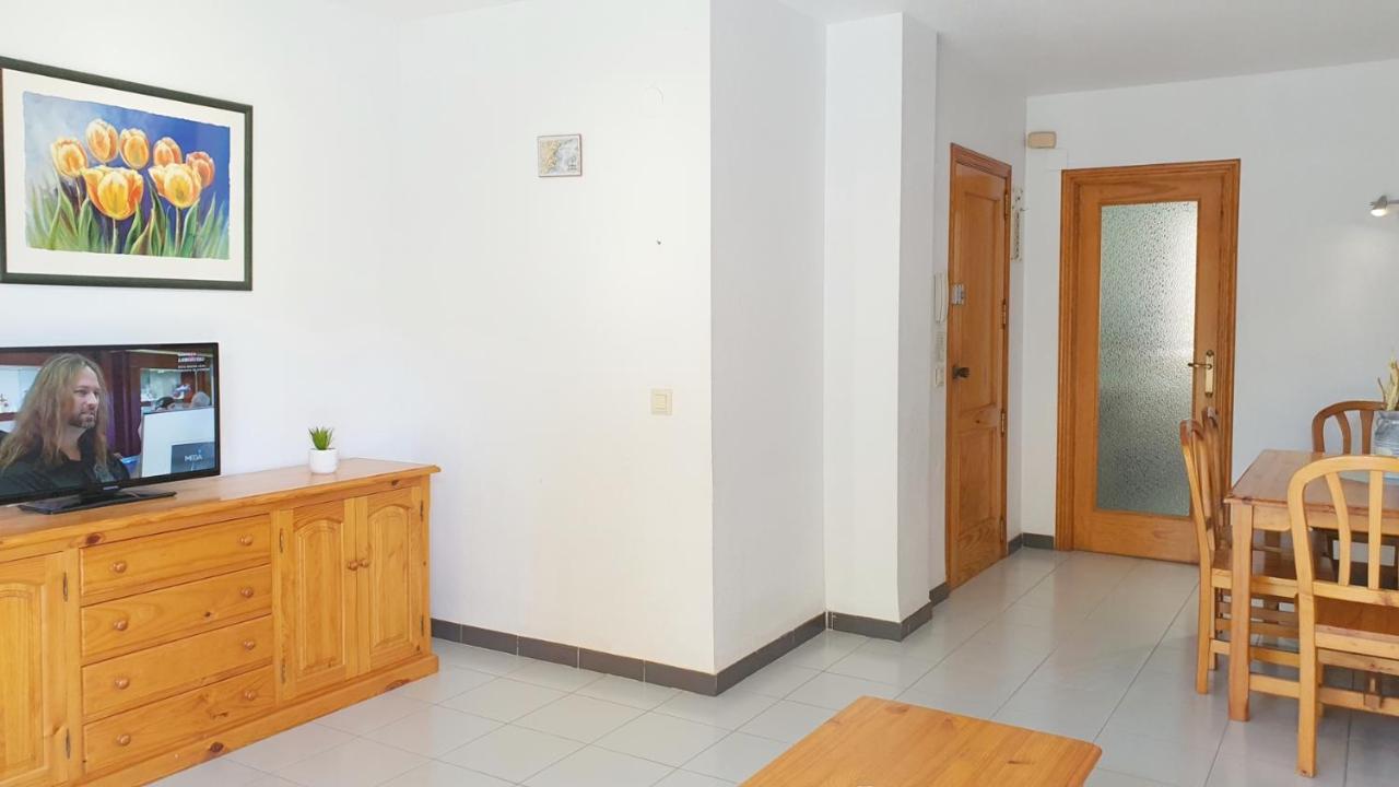 Tabarka Xeraco - Alquiler Solo Familias Apartment Exterior photo